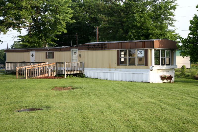 Deck Skirting Installation