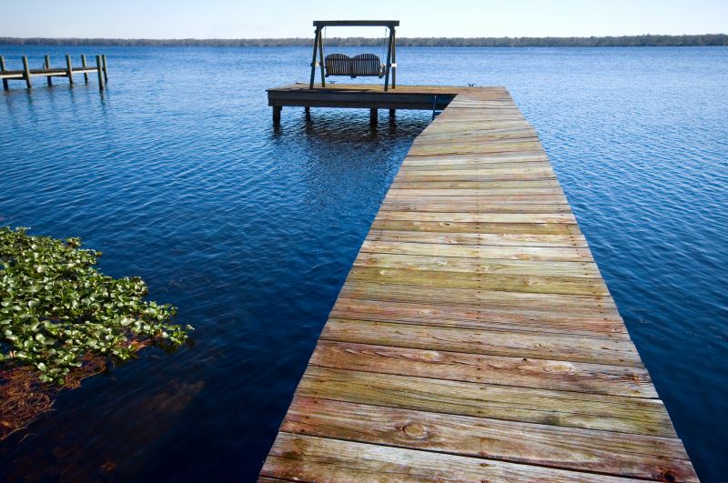Boat Dock Construction in Olathe, KS