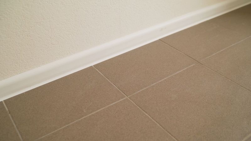 Solid Panel Skirting