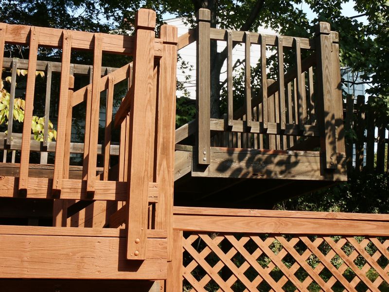 Design Styles for Deck Skirting