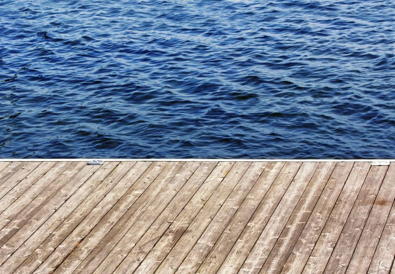 Dock Building Service in Kansas City, KS
