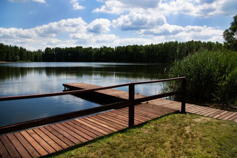 Dock Installation in Olathe, KS