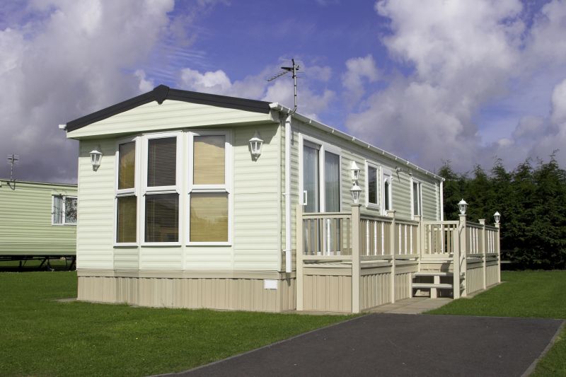 Deck Skirting Installation Options