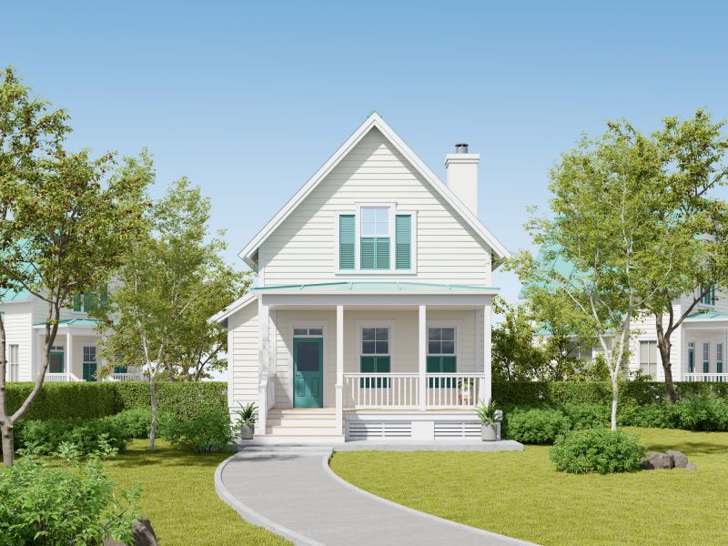 Deck Skirting Installation Promotions